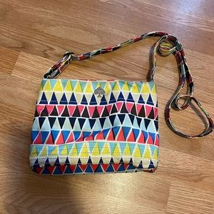 Kate Spade crossbody purse